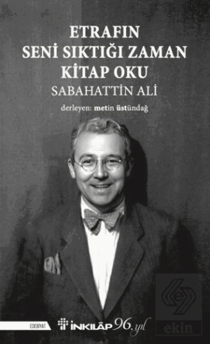 Etrafın Seni Sıktığı Zaman Kitap Oku