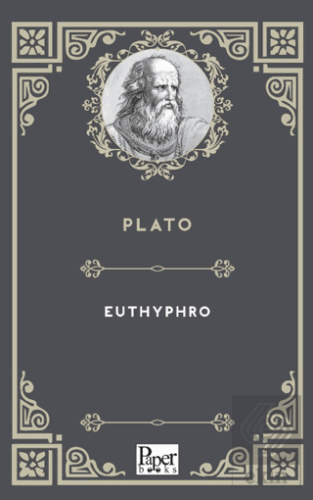 Euthyphro