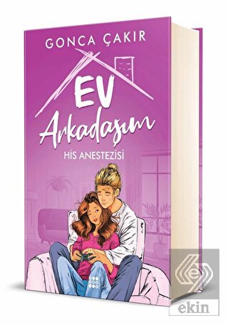 Ev Arkadaşım 2 - His Anestezisi