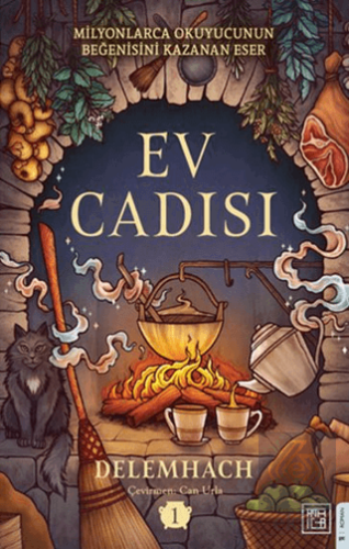 Ev Cadısı 1