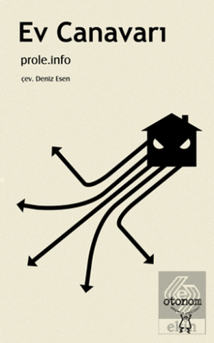 Ev Canavarı