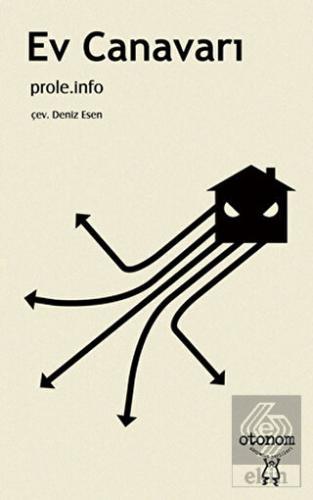 Ev Canavarı