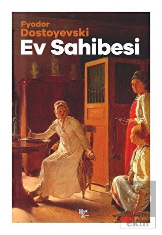 Ev Sahibesi
