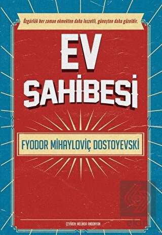 Ev Sahibesi