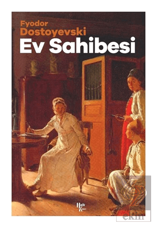 Ev Sahibesi
