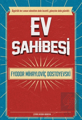 Ev Sahibesi