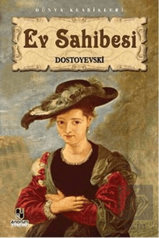 Ev Sahibesi