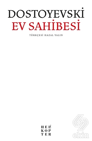 Ev Sahibesi