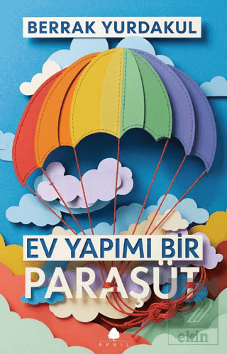 Ev Yapımı Bir Paraşüt