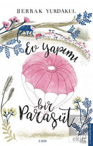 Ev Yapımı Bir Paraşüt