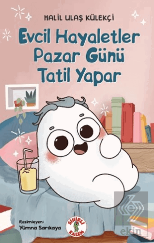 Evcil Hayaletler Pazar Günü Tatil Yapar