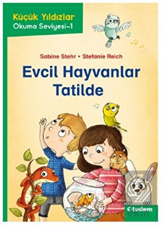 Evcil Hayvanlar Tatilde