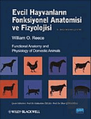 Evcil Hayvanların Fonksiyonel Anatomisi ve Fizyolo