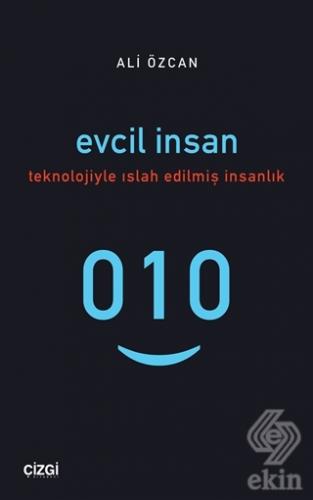 Evcil İnsan