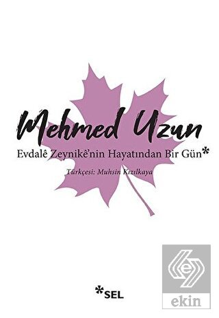 Evdale Zeynike\'nin Hayatından Bir Gün