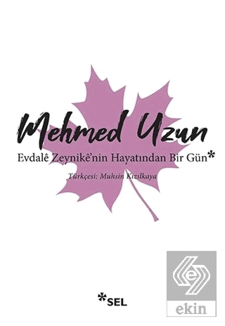 Evdale Zeynike\'nin Hayatından Bir Gün