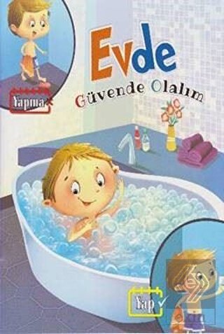 Evde - Güvende Olalım