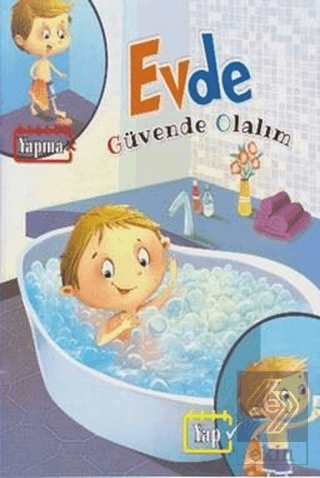 Evde - Güvende Olalım