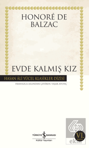 Evde Kalmış Kız