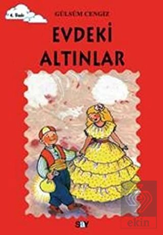 Evdeki Altınlar
