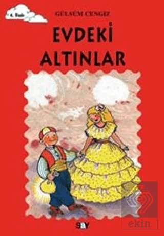 Evdeki Altınlar