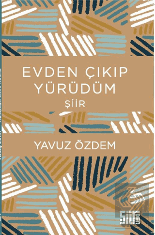 Evden Çıkıp Yürüdüm