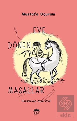 Eve Dönen Masallar