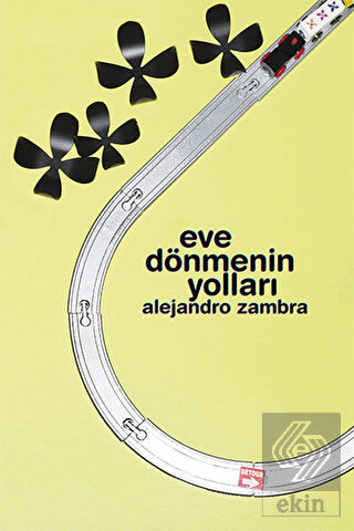 Eve Dönmenin Yolları