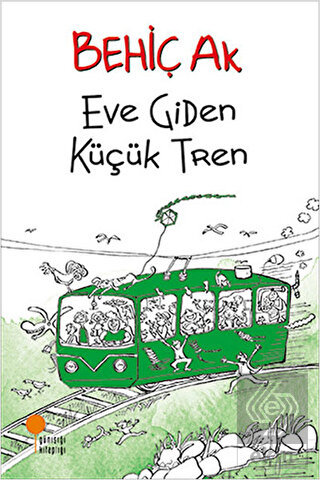 Eve Giden Küçük Tren
