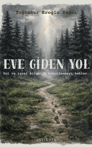 Eve Giden Yol & Rehber Kartlar