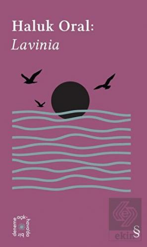 Everest Açıkhava 31 - Lavinia