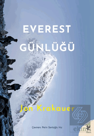 Everest Günlüğü