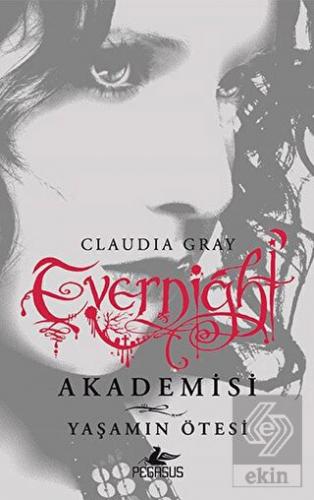 Evernight Akademisi 4