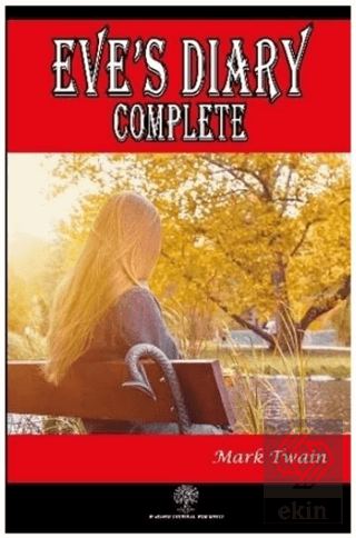 Eve\'s Diary Complete