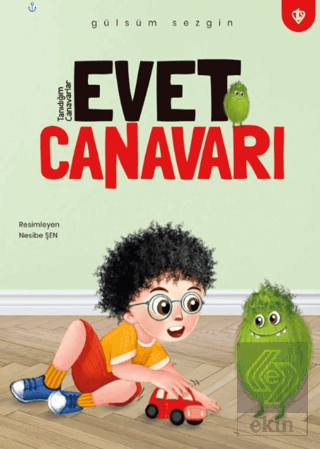 Evet Canavarı