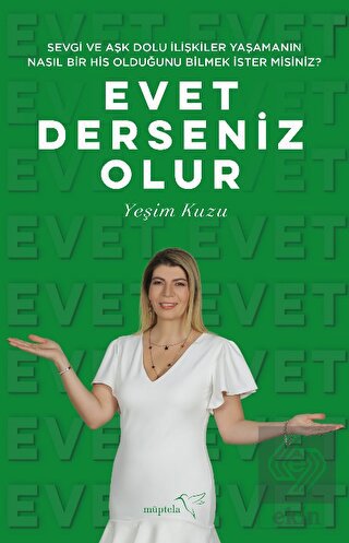 Evet Derseniz Olur