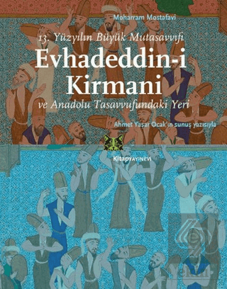 Evhadeddin-i Kirmani