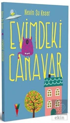 Evimdeki  Canavar
