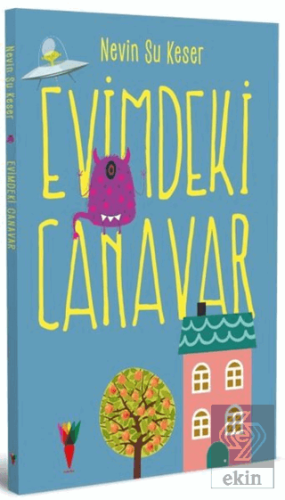 Evimdeki Canavar