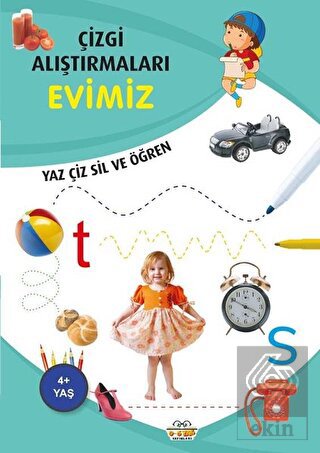 Evimiz