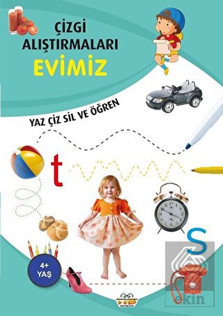 Evimiz