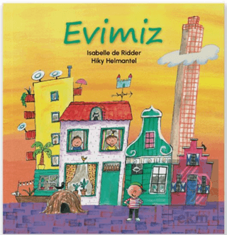 Evimiz