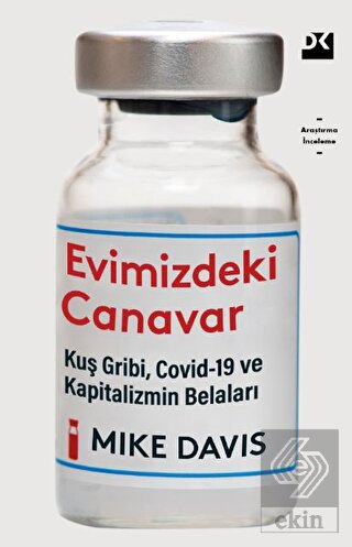 Evimizdeki Canavar