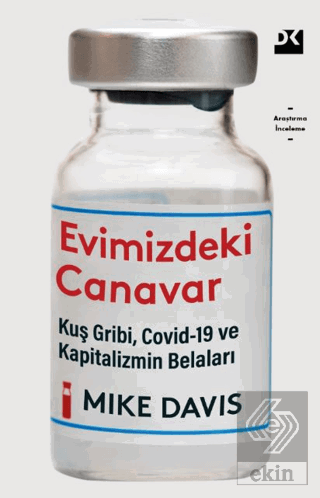 Evimizdeki Canavar