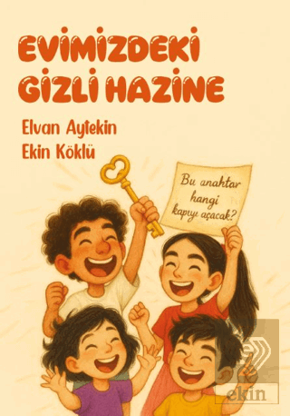 Evimizdeki Gizli Hazine
