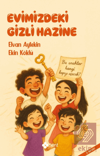 Evimizdeki Gizli Hazine