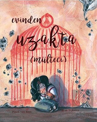 Evinden Uzakta (Mülteci)