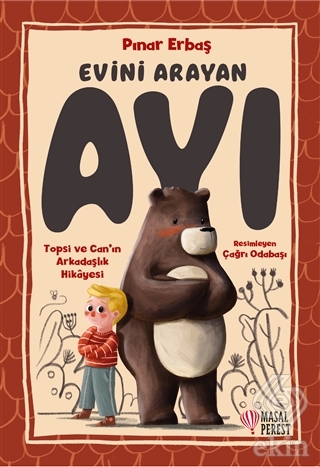 Evini Arayan Ayı
