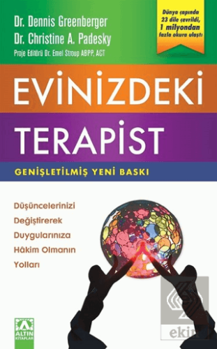 Evinizdeki Terapist