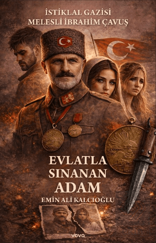 Evlatla Sınanan Adam